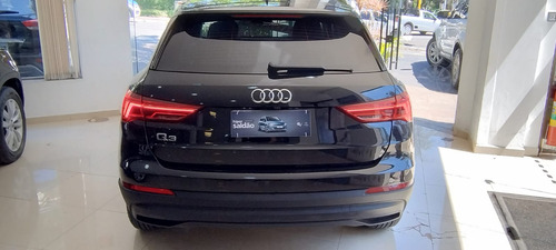 Audi Q3 Q3 BLACK ED. 1.4 TFSI BLACK S-TRON.