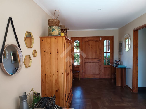 Parcela En Venta En Condominio Camino A Quintay
