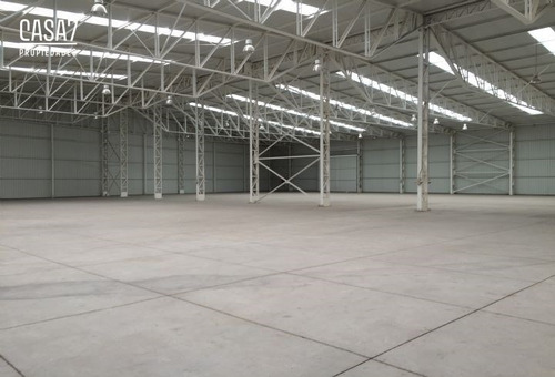 Bodega En Venta En Pudahuel