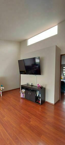 Imagen 28 de 30 de Venta De Casa En Condominio Con Jardín Cerca Del Ángeles Del
