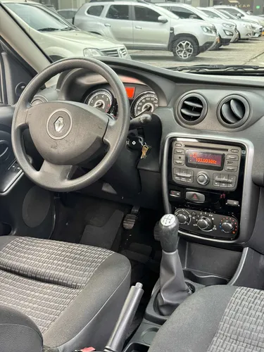 Renault Sandero 1.6 Expression
