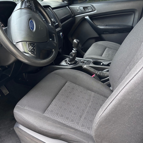 Ford Ranger 3.2 Xl