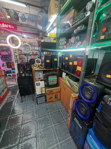 Imagen 11 de 24 de Excelente Oportunidad Venta Fondo De Comercio-nueva Pompeya
