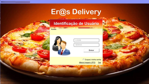 Sistema De Lanchonete, Restaurantes E Delivery Em Excel