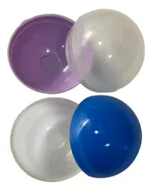 Comprar Pack X 10 Capsula\u002Fesfera  50 Mm Merchandising Cumpleaños