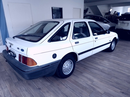 Ford Sierra 1.6 Lx
