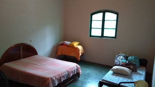 Vendo Chácara Com 3 Dormitórios Em Itanhaém Litoral De Sp