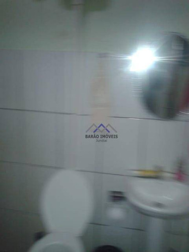 Imagem 7 de 26 de Chácara À Venda, 1000 M² Por R$ 330.000,00 - Chácara San Martin I - Itatiba/sp - Ch0029