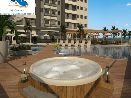 Imagem 5 de 10 de Maravilhosos Apartamentos Em Camboriú No Bairro Tabuleiro - Ap01581 - 69839264
