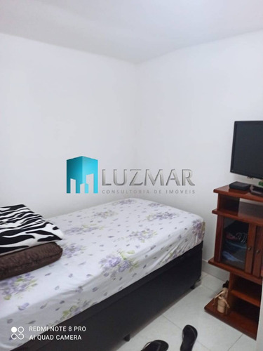 Imagem 7 de 15 de Casa No Jardim Piracuama Com Dois Dormitórios - 627g