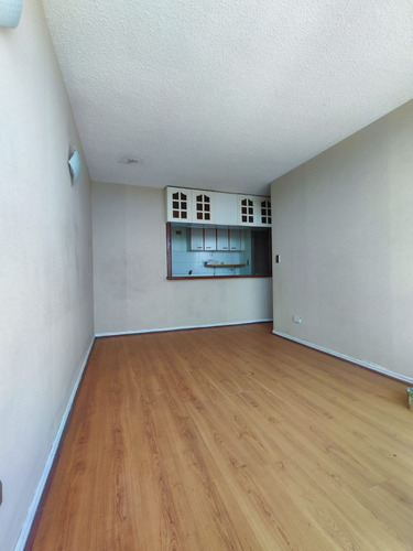 Vendo Depto. 3d-2b-1bodega Piso 14 Orientación Poniente