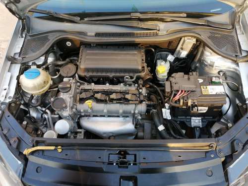 Imagen 11 de 12 de Volkswagen Vento