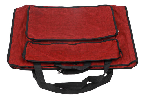 Bolsa Sketchpad De Un Solo Hombro, Reforzada, Impermeable, P