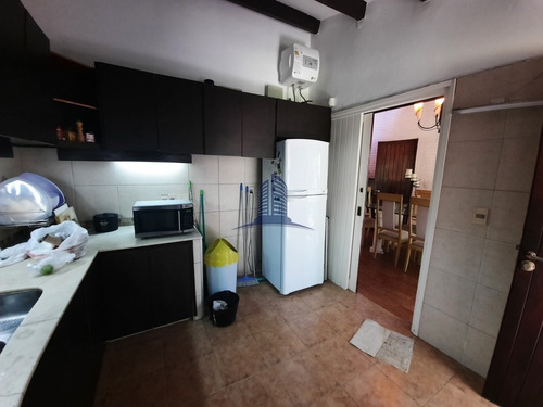 Hermosa Casa En Venta, Barrio San Rafael- 3 Dormitorios- Ref: 1398