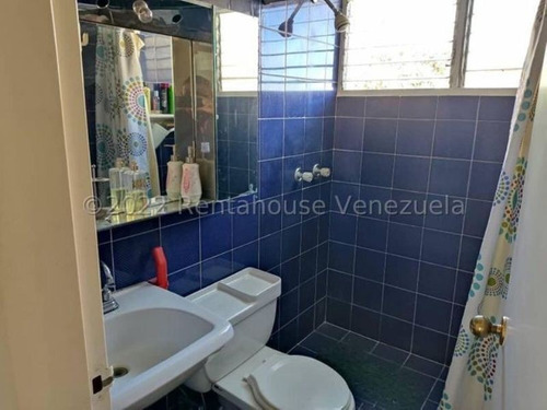 Imagen 11 de 13 de Mtz Vende Apartamento En Santa Paula 22-15445