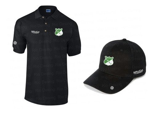 Cali Combo Polo Gorra Sport