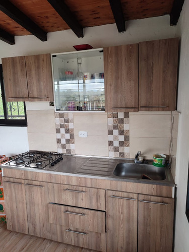 Imagen 6 de 16 de Vencambio Hermosa Casa Finca En San Vicente