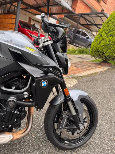 Bmw F900 R Dynamic Pro