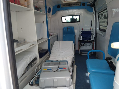 Renault Master 2.3 L2h2 Aa