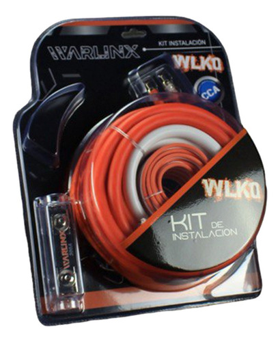 Wlk0 Kit De Cable Cca Cal 0 Warlinx