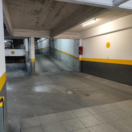 Cochera En Venta - 13mts2 - Mar Del Plata