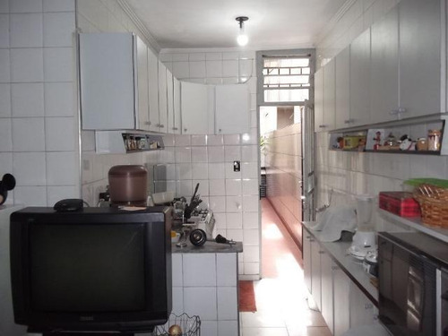 Sobrado Em Santana 200 M². - 9985