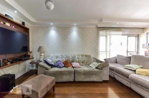 Imagem 5 de 21 de Apartamento À Venda Na Avenida Getúlio Vargas, Baeta Neves, São Bernardo Do Campo - Sp - Liv-13360