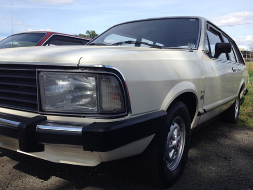 Ford Belina Ldo