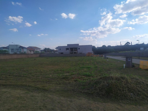 Imagem 5 de 23 de Terreno À Venda Em Barão Geraldo - Te001236