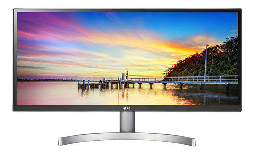 Monitor Led 29 Ultrawide LG Ips Full Hd, 75hz, Hdr10, Hdmi