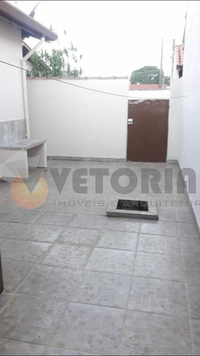 Imagem 8 de 13 de Casa Com 2 Dormitórios À Venda, 300 M² Por R$ 450.000,00 - Indaiá - Caraguatatuba/sp - Ca0904
