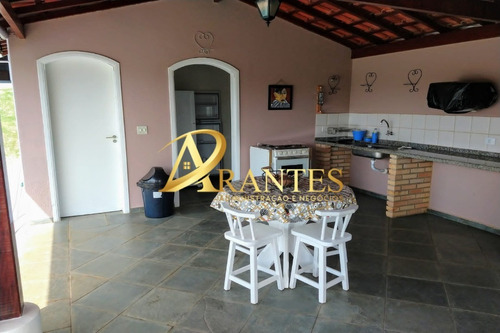 Imagem 13 de 30 de Chacara - Ch00408 - 71042159