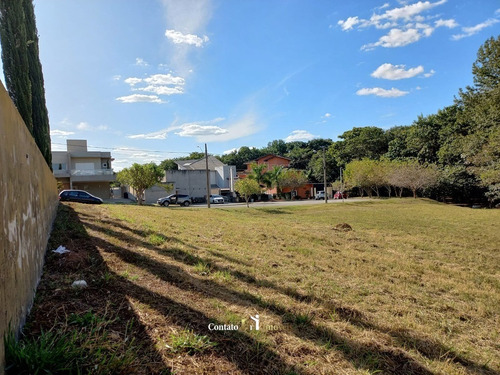 Imagem 7 de 7 de Lote À Venda Condomínio Figueira Garden - Tc0193-1