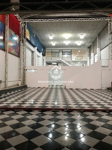 Imagem 6 de 30 de Ref 5434. Lindo Imóvel Comercial 596 M². Centro - São Bernardo Do Campo - 5434