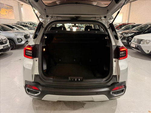 Chery Tiggo 5X 1.5 Vvt Turbo Iflex Txs