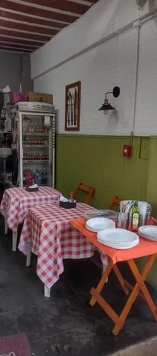 Restaurante - Passo O Ponto - No Bairro Prado Oportunidade !