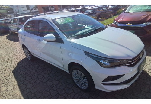 Fiat Cronos 1.3 FIREFLY FLEX DRIVE MANUAL