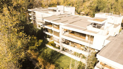 Vendo Exclusivo Departamento En San Damian/camino La Viña