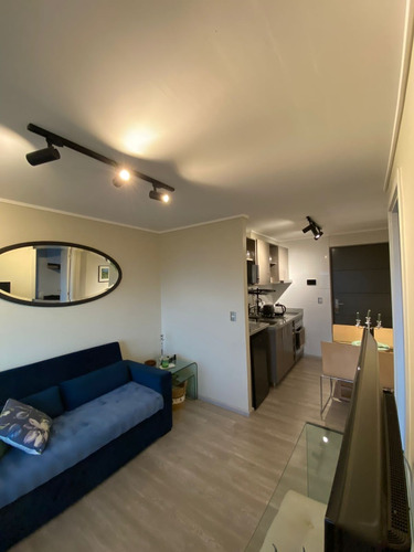 Vende Departamento Placeres Excelente Vista