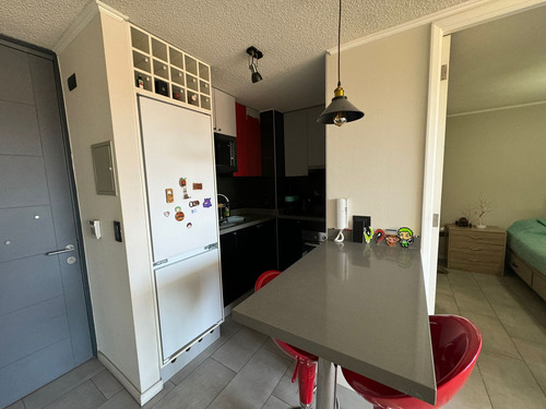 Arriendo Con Opcion De Compra 1 Habitacion Quinta Normal