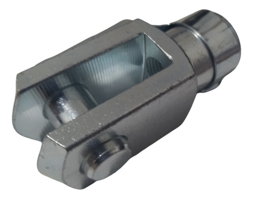 Horquilla Pistón Neumático 50-63 Gkm16-32 Cuerda M16x1.5 Smc