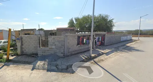 Casa En Venta, Remate, Adjudicada. Alcatraz 102, Las Bugambilias, 67756 Linares, N.l.