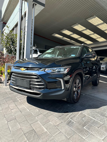 Chevrolet Tracker 1.2 Premier Turbo At