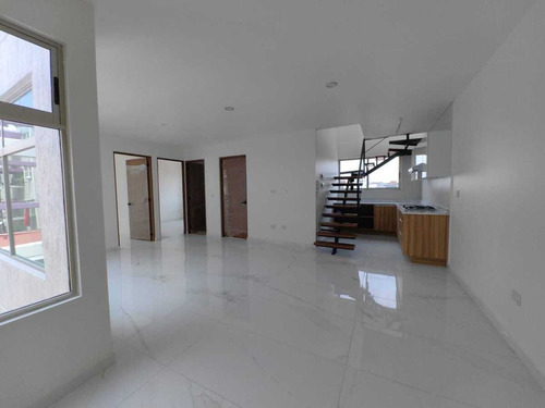 Venta Departamento 3 Recamaras, Venustiano Carranza