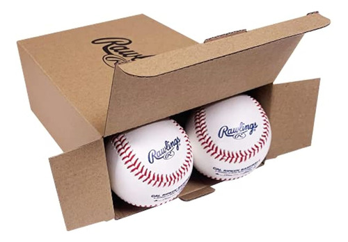 Rawlings | Cal Ripken Baseball | Grado De