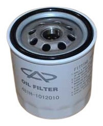 Imagen 1 de 1 de Filtro De Aceite Chery Orinoco Tiggo Tiuna Original