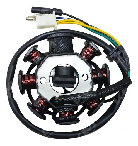 Embobinado Hj Sport