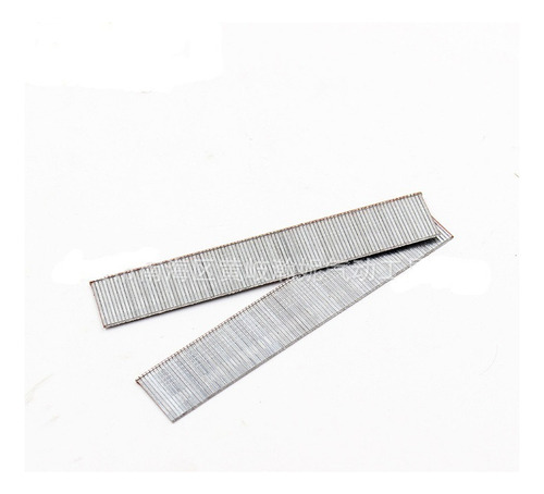 Pistola De Clavos Eléctrica/neumatic Clavos Rectos F10