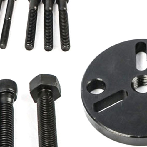 Kit De Extracción De Embrague De Compresor For Desmontaje