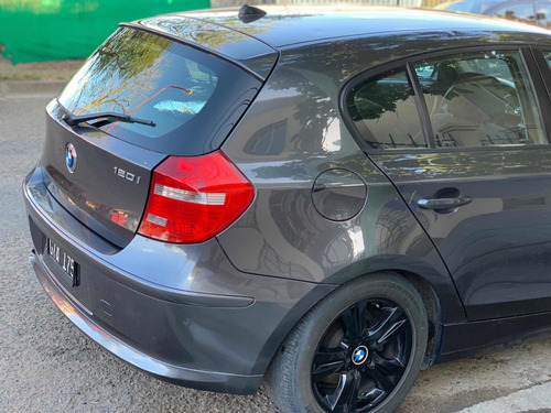 Bmw Serie 1 2.0 120i Active 156cv 2008